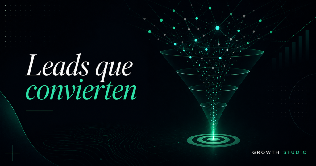 Estrategias de generación de leads: las mejores tácticas para atraer y captar clientes potenciales