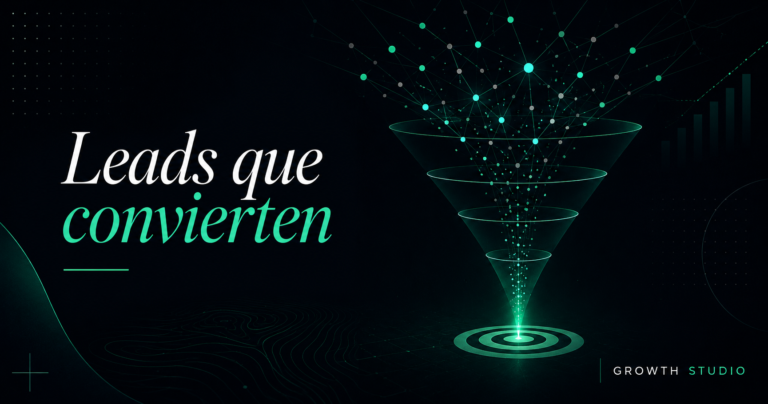 Estrategias de generación de leads: las mejores tácticas para atraer y captar clientes potenciales